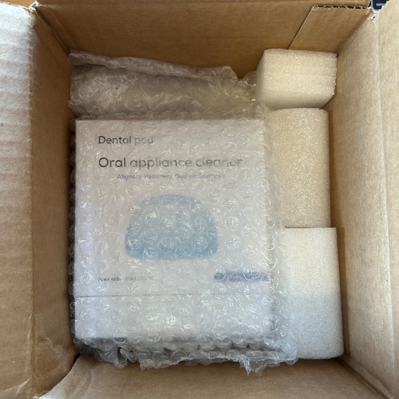 ZimaDental Dental Pod Ultrasonic Cleaning Machine - Picture 10 of 11